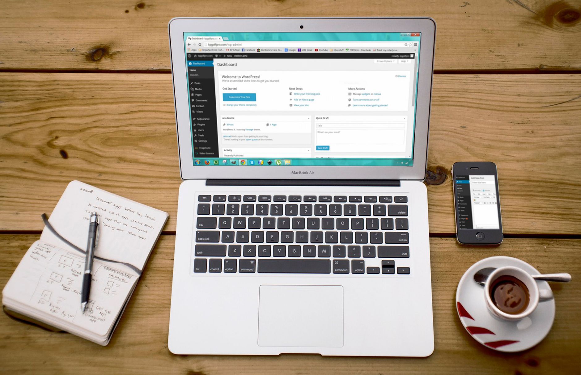 Yoast All-Green Is Not the Finish Line: Writing Local Blog Posts That Actually Rank